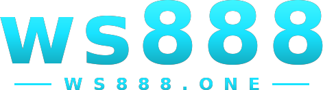 ws888 logo