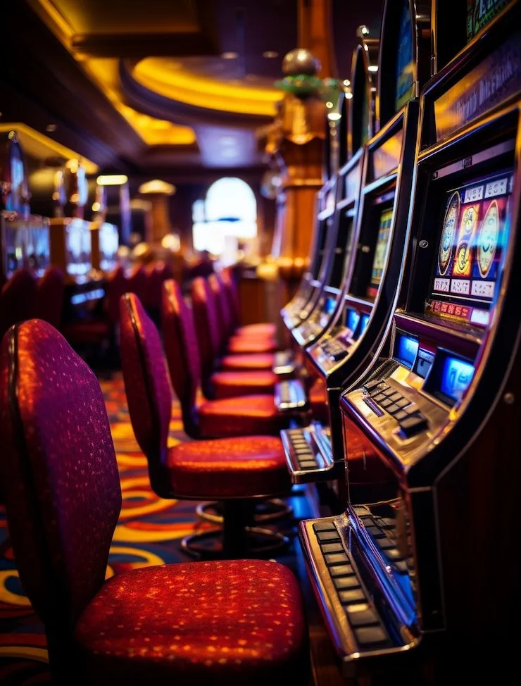 ws888 Casino